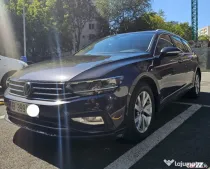 Volkswagen Passat B8.5 Variant 2.0 TDI DSG