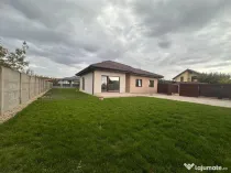 Duplex Parter 3 dormitoare 2 bai | 97 mp utili | 340 mp tere
