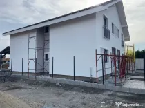 Duplex 4 camere - 112 mp - Remetea Mare - Asfalt