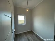 Duplex 4 camere - 112 mp - Remetea Mare - Asfalt 
