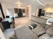 Duplex 5 camere | 4 dormitoare 3 bai | Asfalt | Dumbravita 