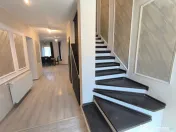 Duplex 5 camere | 4 dormitoare 3 bai | Asfalt | Dumbravita 
