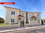 Duplex despartit cu 4 camere | 120 mp | Cartier asfaltat | Z