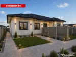 Duplex modern - 3 camere - 2 bai - comision 0% - Mosnita