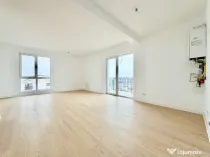 Apartament 2 camere - gradina proprie - cartier asfaltat - d