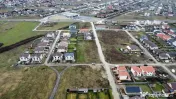 Teren intravilan - langa noul Lidl - Drumul Boilor - comisio 