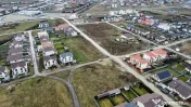 Teren intravilan - langa noul Lidl - Drumul Boilor - comisio 