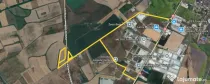 Investitie imobiliara - teren industrial 5 ha - Calea Sagulu