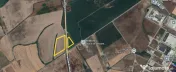 Investitie imobiliara - teren industrial 5 ha - Calea Sagulu 
