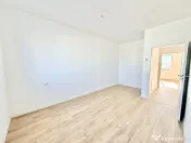 Duplex 4 camere - Izolatie fonica - Cartier complet asfaltat 