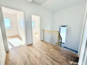 Duplex 4 camere - Izolatie fonica - Cartier complet asfaltat 