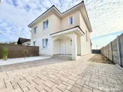 Duplex 4 camere - Izolatie fonica - Cartier complet asfaltat 