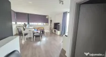 2 camere Torontalului | 55 mp | 2 balcoane | Parcare | Veder