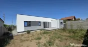 Duplex nou in Dumbravita | 3 camere | 2 bai | teren generos 