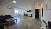 Apartament 2 camere, 70 mp, etaj 7, Torontalului, mobilat ș 