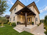 Duplex 5 camere | 116 mp utili | Teren 384 mp | Pozitie cent 