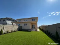 Duplex 4 camere - Teren 350 mp | Noul Lidl - Mosnita 