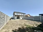 Duplex cu 4 camere - zid dublu - 130 mp utili - Bazosu Nou