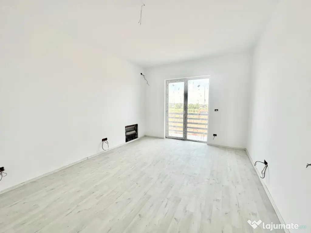Apartamente cu 3 camere, 2 bai - 75 mp util - balcon 10 mp?? - Timisoara (Timis)