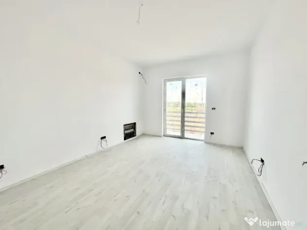 Apartamente cu 3 camere, 2 bai - 75 mp util - balcon 10 mp?? - Timisoara (Timis)