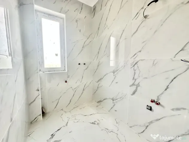 Apartamente cu 3 camere, 2 bai - 75 mp util - balcon 10 mp?? - Timisoara (Timis)