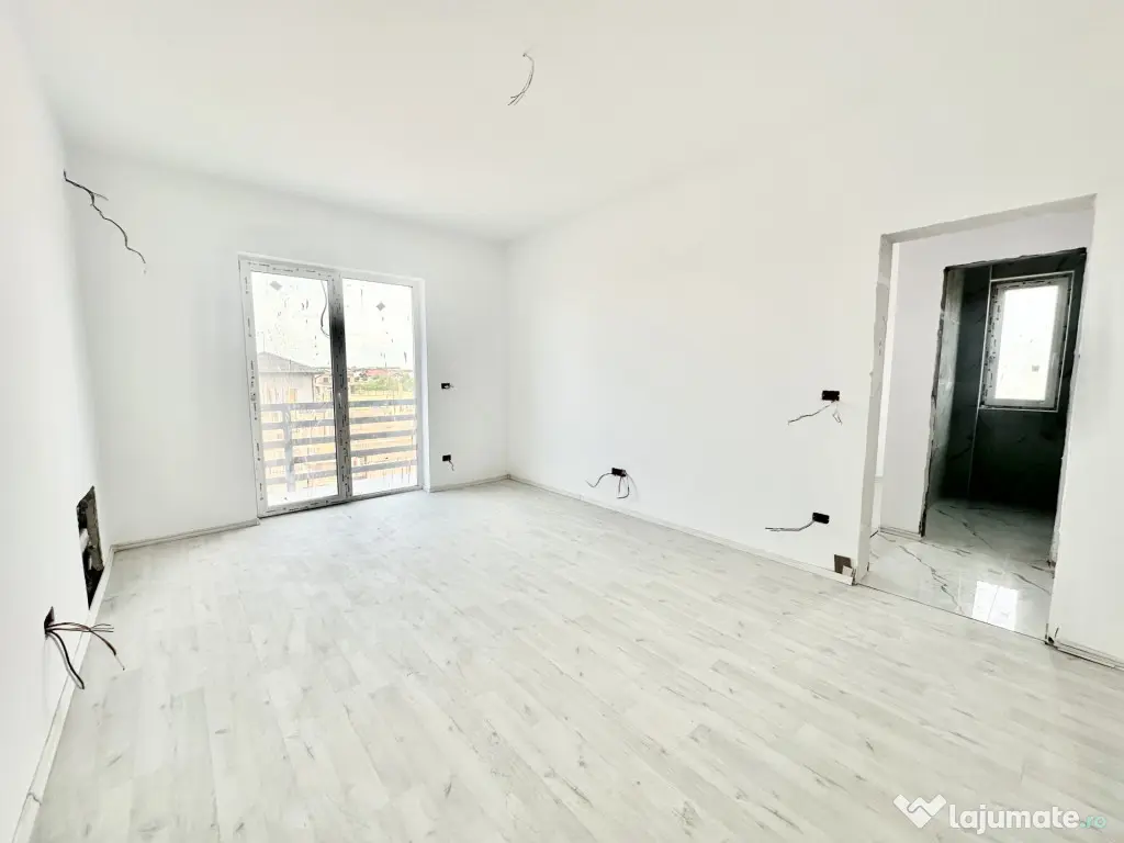Apartamente cu 3 camere, 2 bai - 75 mp util - balcon 10 mp?? - Timisoara (Timis)