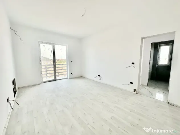 Apartamente cu 3 camere, 2 bai - 75 mp util - balcon 10 mp?? - Timisoara (Timis)