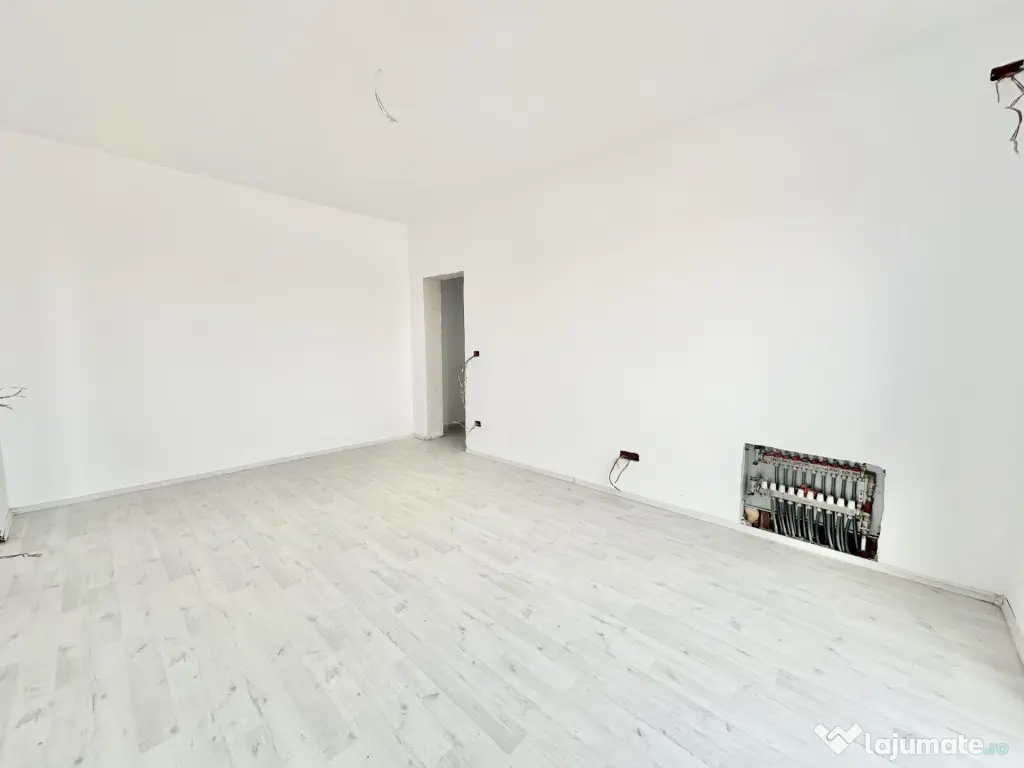 Apartamente cu 3 camere, 2 bai - 75 mp util - balcon 10 mp?? - Timisoara (Timis)