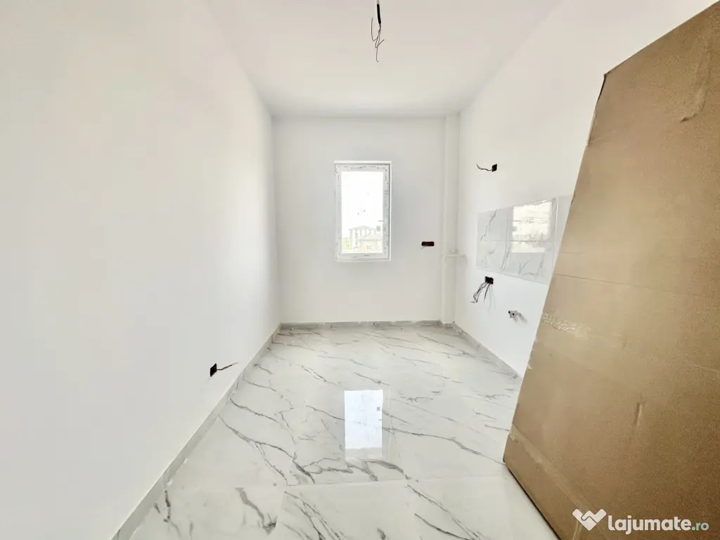 Apartamente cu 3 camere, 2 bai - 75 mp util - balcon 10 mp?? - Timisoara (Timis)