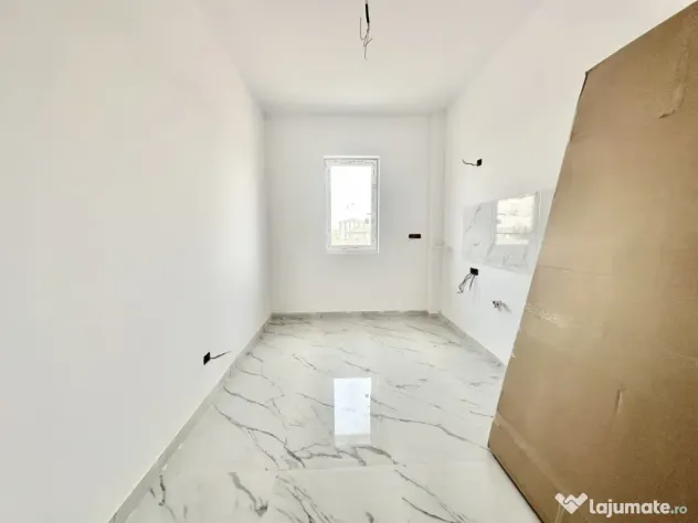 Apartamente cu 3 camere, 2 bai - 75 mp util - balcon 10 mp?? - Timisoara (Timis)