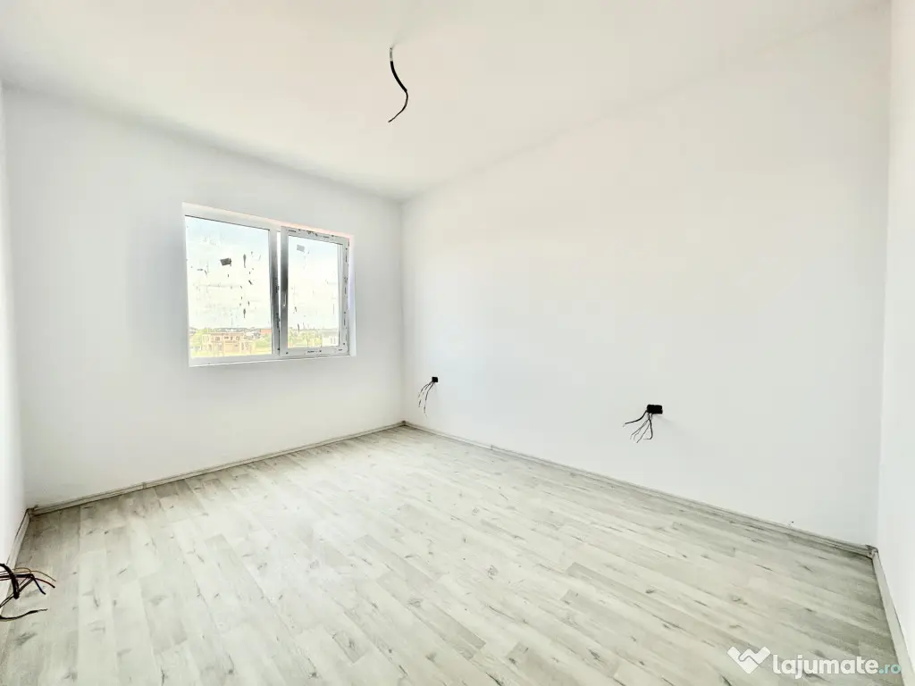 Apartamente cu 3 camere, 2 bai - 75 mp util - balcon 10 mp?? - Timisoara (Timis)