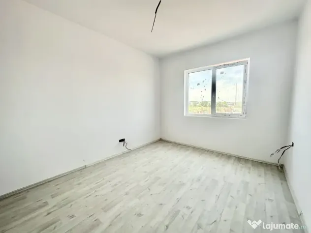 Apartamente cu 3 camere, 2 bai - 75 mp util - balcon 10 mp?? - Timisoara (Timis)