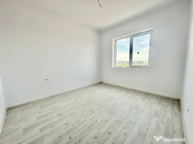 Apartamente cu 3 camere, 2 bai - 75 mp util - balcon 10 mp?? - Timisoara (Timis)