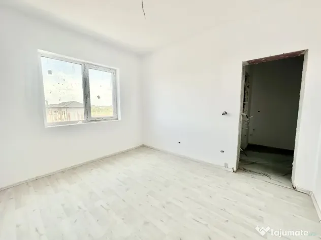 Apartamente cu 3 camere, 2 bai - 75 mp util - balcon 10 mp?? - Timisoara (Timis)