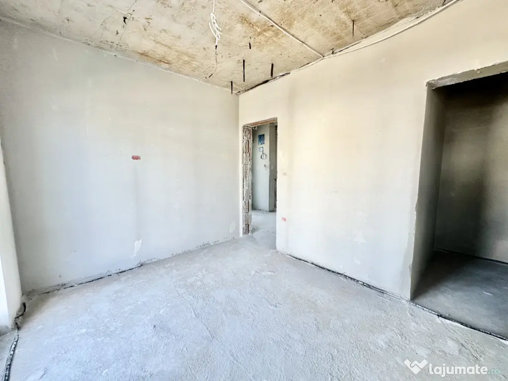 Duplex cu 4 camere in Mosnita – zona drumul Boilor - Mosnita Veche (Timis)