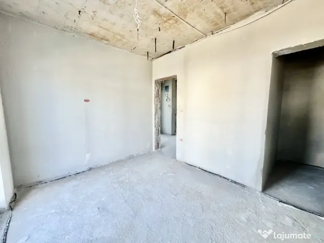Duplex cu 4 camere in Mosnita – zona drumul Boilor - Mosnita Veche (Timis)