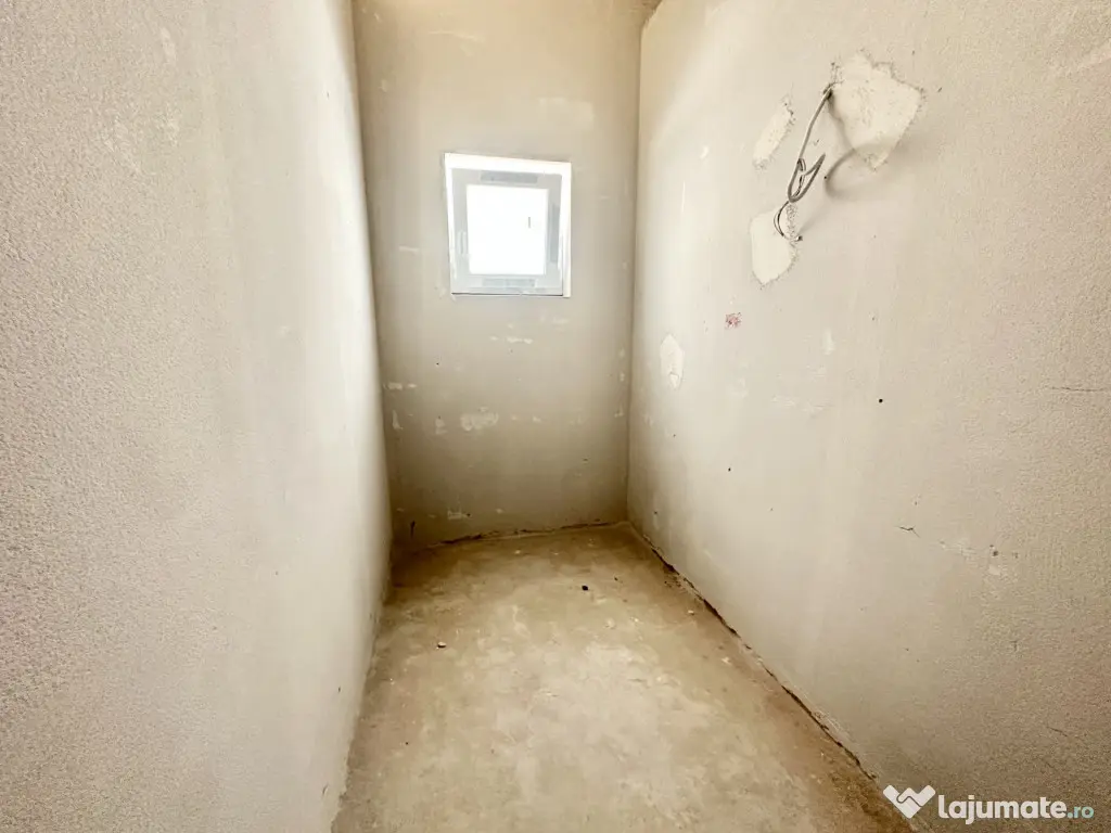 Duplex cu 4 camere in Mosnita – zona drumul Boilor - Mosnita Veche (Timis)