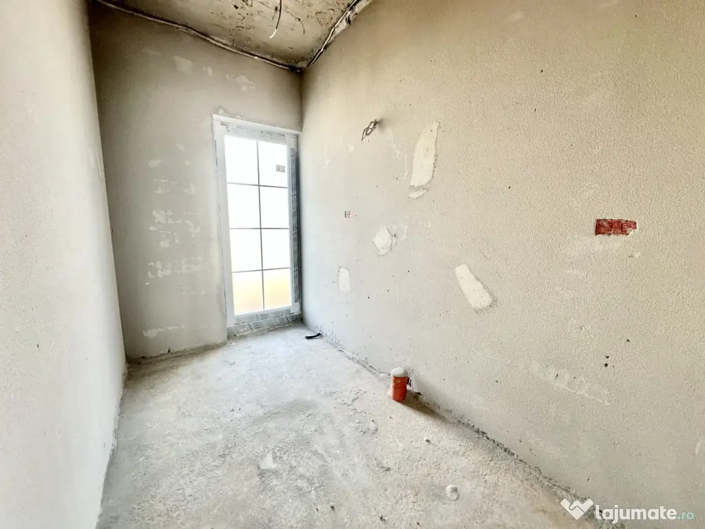 Duplex cu 4 camere in Mosnita – zona drumul Boilor - Mosnita Veche (Timis)