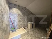 Casă de vânzare cu 3 camere,135mp,zona Unio Satu Mare 