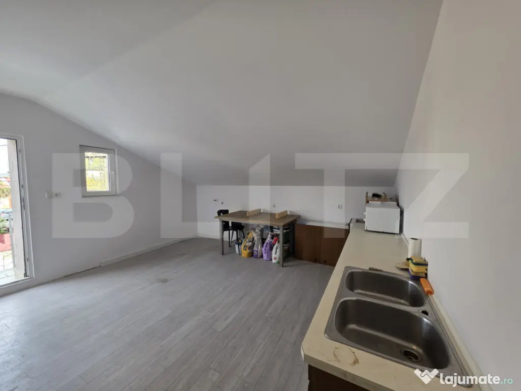 Casă de vânzare cu 3 camere,135mp,zona Unio Satu Mare - Satu Mare (Satu-Mare)