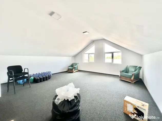 Spatiu de inchiriat in centrul Mosnita Noua - 36 mp - Mosnita Noua (Timis)