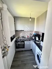 Apartament cu 3 camere de vanzare, centrala, zona Sagului, Timisoara 