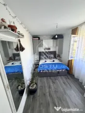 Apartament cu 3 camere de vanzare, centrala, zona Sagului, Timisoara 