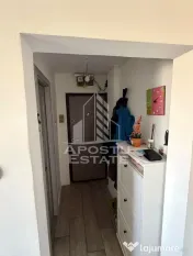 Apartament cu 3 camere de vanzare, centrala, zona Sagului, Timisoara 