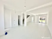 Duplex Modern in Mosnita Noua | 4 Camere, 3 Parcari, Zona Eu 