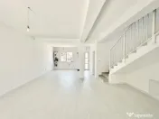 Duplex Modern in Mosnita Noua | 4 Camere, 3 Parcari, Zona Eu 