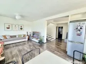 Casa individuala - Teren 605 mp - 123 mp utili - Mosnita Nou 