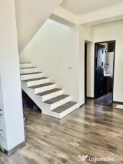 Casa individuala - Teren 605 mp - 123 mp utili - Mosnita Nou 