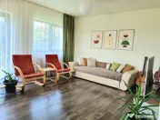 Casa individuala - Teren 605 mp - 123 mp utili - Mosnita Nou 