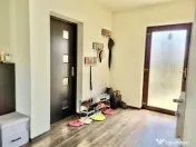 Casa individuala - Teren 605 mp - 123 mp utili - Mosnita Nou 
